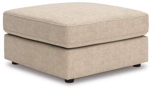Seyler Oversized Accent Ottoman - Ogle Furniture (TN)