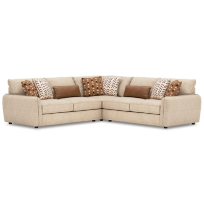 Seyler Sectional - Ogle Furniture (TN)