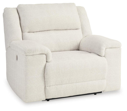Keensburg Oversized Power Recliner - Ogle Furniture (TN)