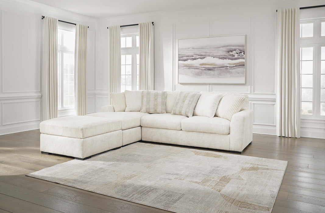 Chessington Living Room Set - Ogle Furniture (TN)