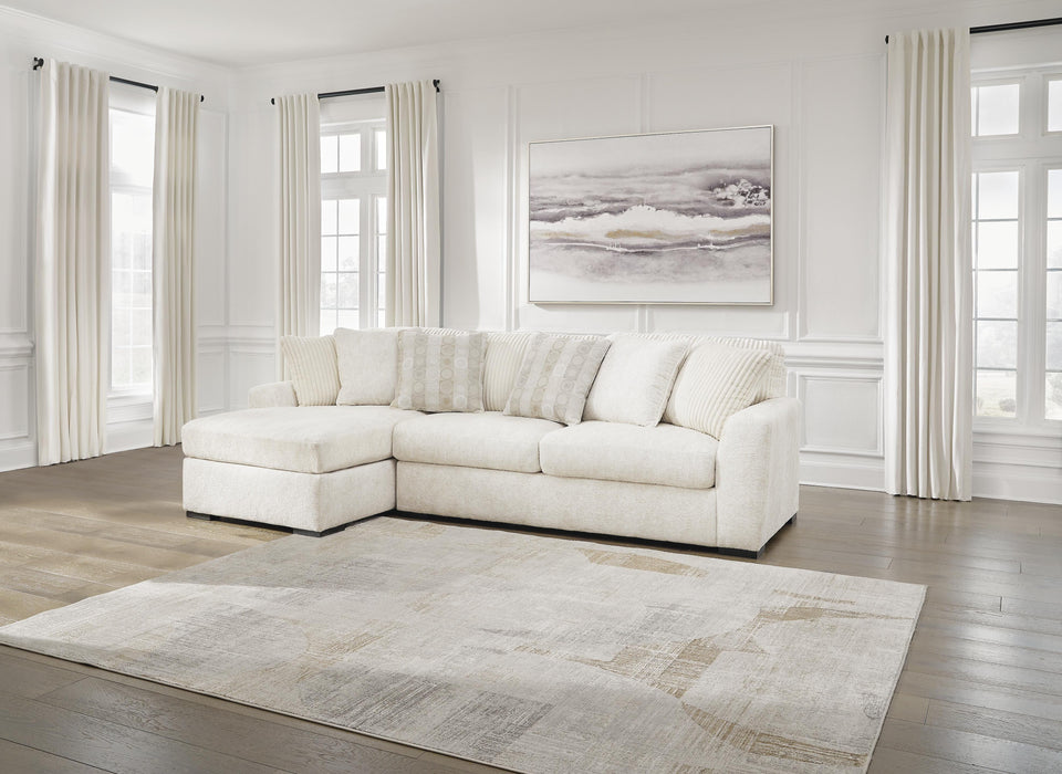 Chessington Living Room Set - Ogle Furniture (TN)