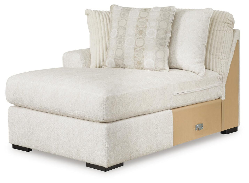 Chessington Living Room Set - Ogle Furniture (TN)