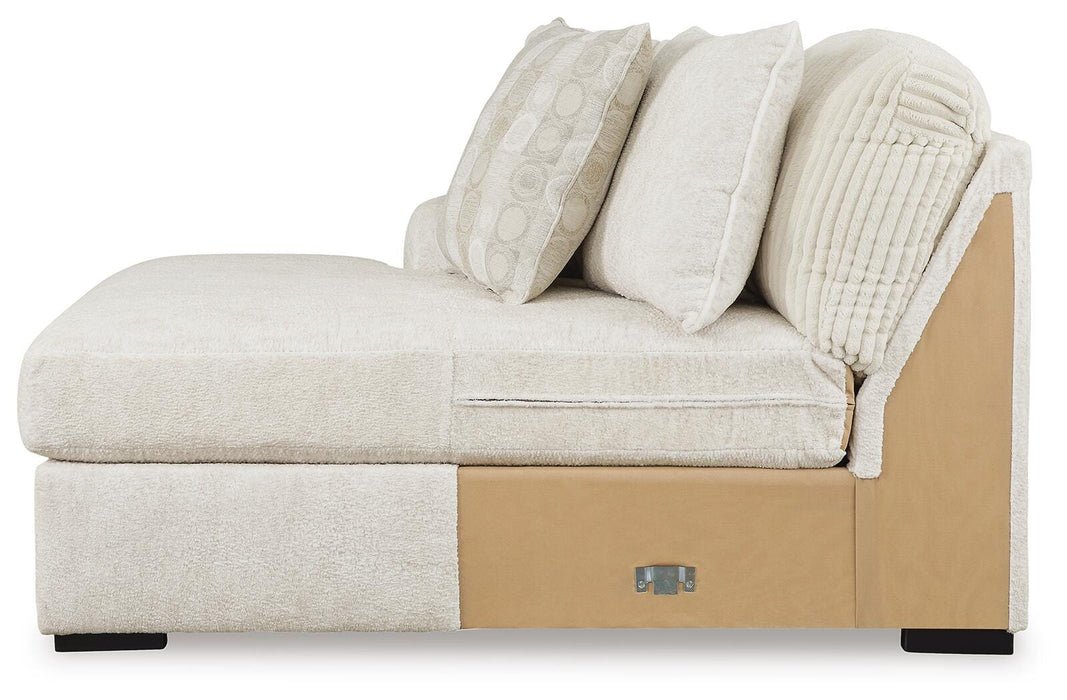 Chessington Living Room Set - Ogle Furniture (TN)