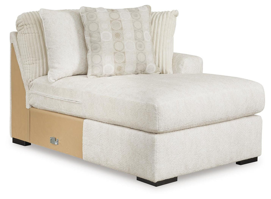 Chessington Living Room Set - Ogle Furniture (TN)