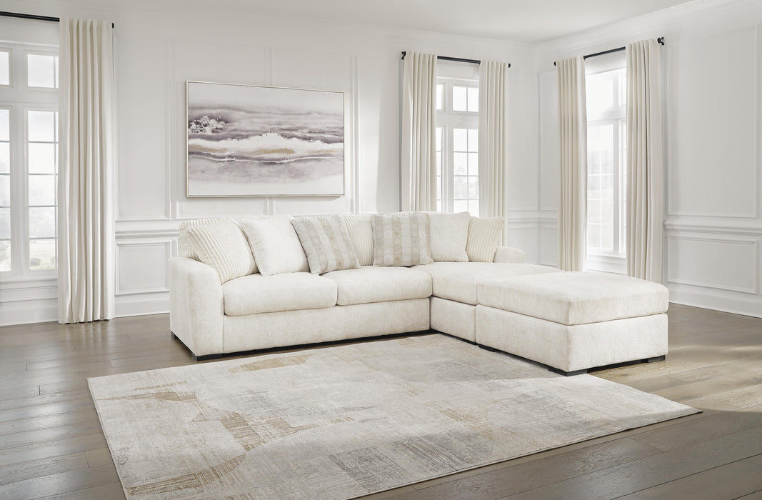 Chessington Living Room Set - Ogle Furniture (TN)