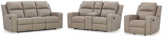 Lavenhorne Living Room Set - Ogle Furniture (TN)