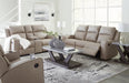 Lavenhorne Living Room Set - Ogle Furniture (TN)