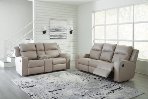 Lavenhorne Living Room Set - Ogle Furniture (TN)
