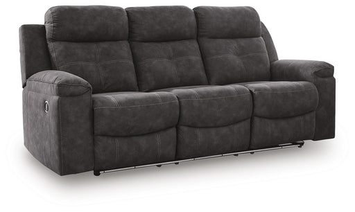 Brysonview Reclining Sofa - Ogle Furniture (TN)