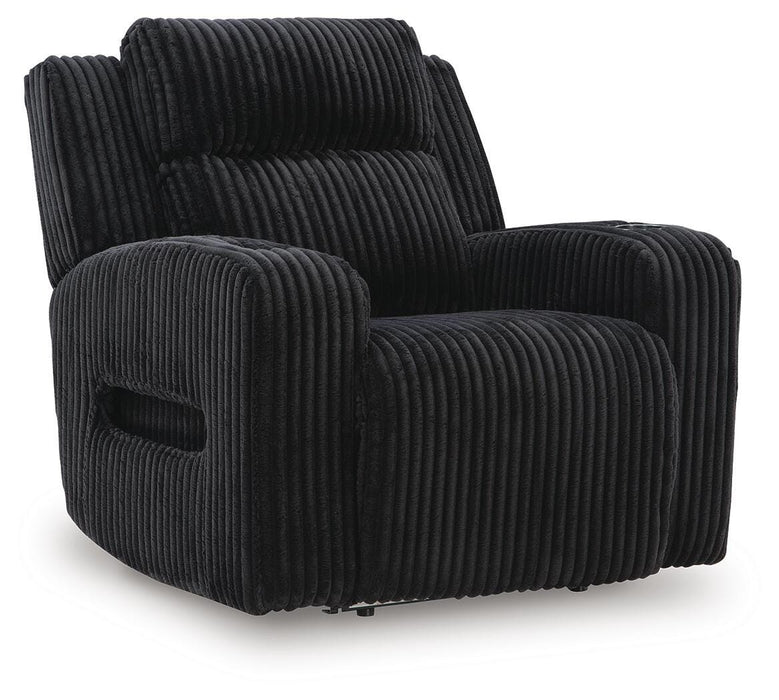 Forest Lake Power Recliner - Ogle Furniture (TN)