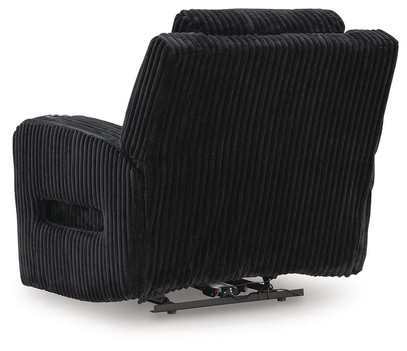 Forest Lake Power Recliner - Ogle Furniture (TN)