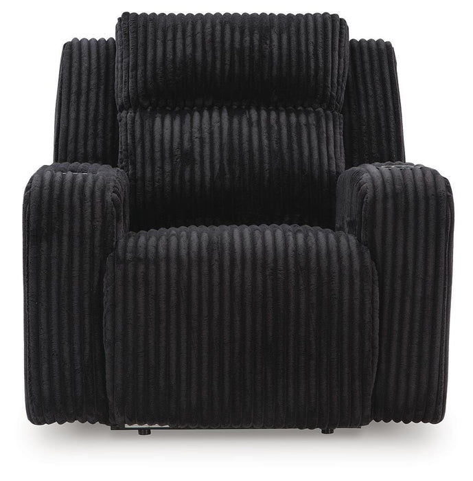 Forest Lake Power Recliner - Ogle Furniture (TN)
