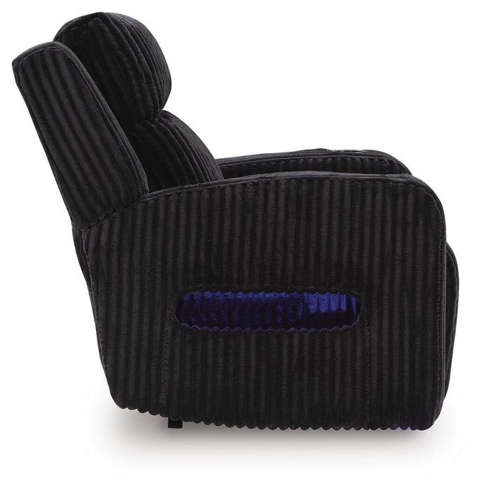 Forest Lake Power Recliner - Ogle Furniture (TN)