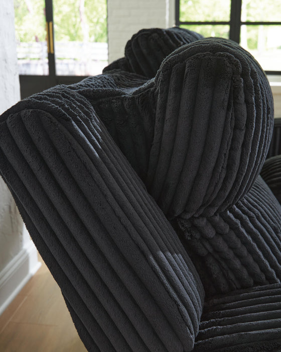 Forest Lake Power Recliner - Ogle Furniture (TN)
