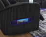 Forest Lake Power Recliner - Ogle Furniture (TN)