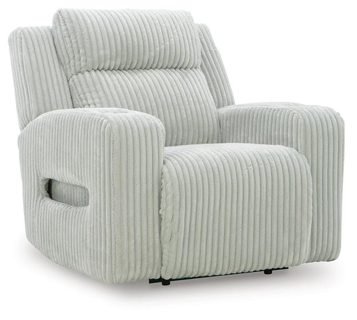 Forest Lake Power Recliner - Ogle Furniture (TN)