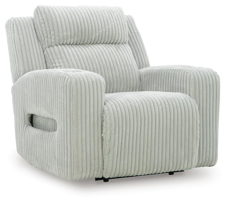 Forest Lake Power Recliner - Ogle Furniture (TN)