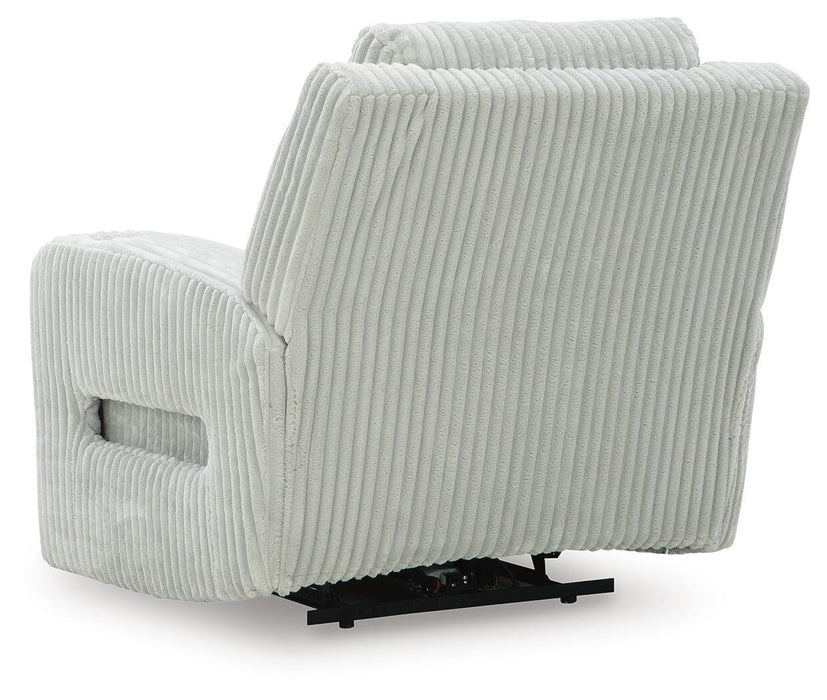 Forest Lake Power Recliner - Ogle Furniture (TN)