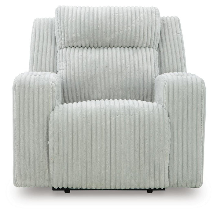 Forest Lake Power Recliner - Ogle Furniture (TN)