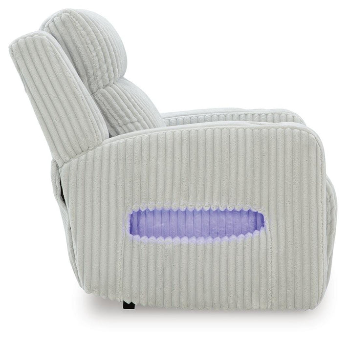 Forest Lake Power Recliner - Ogle Furniture (TN)