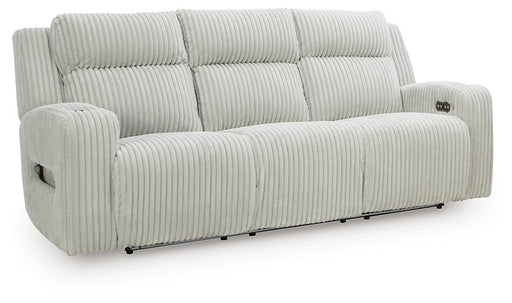 Forest Lake Power Reclining Sofa - Ogle Furniture (TN)