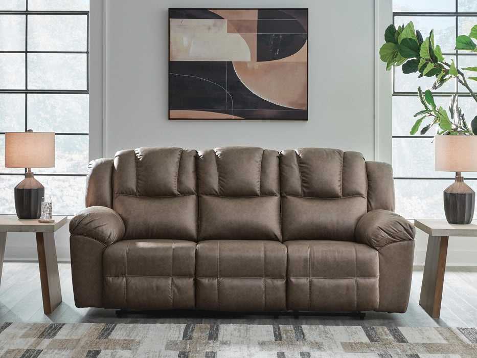 Lowilla Living Room Set - Ogle Furniture (TN)