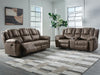 Lowilla Living Room Set - Ogle Furniture (TN)