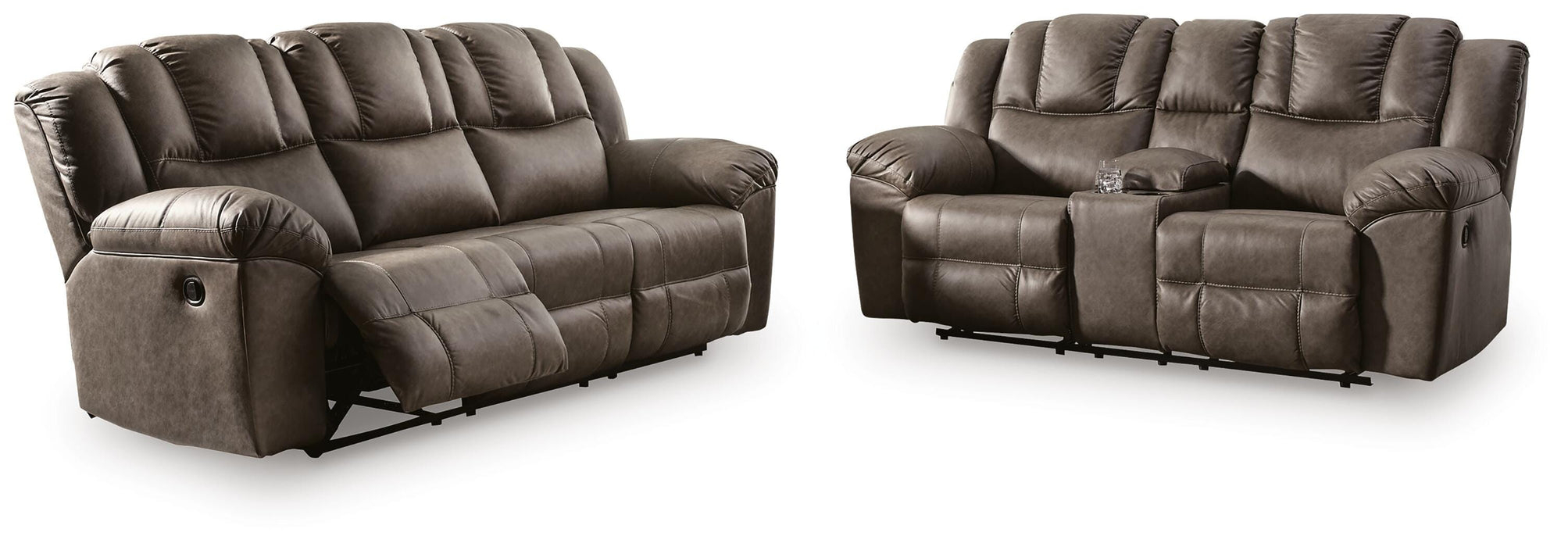 Lowilla Living Room Set - Ogle Furniture (TN)