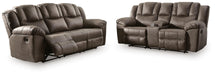 Lowilla Living Room Set - Ogle Furniture (TN)