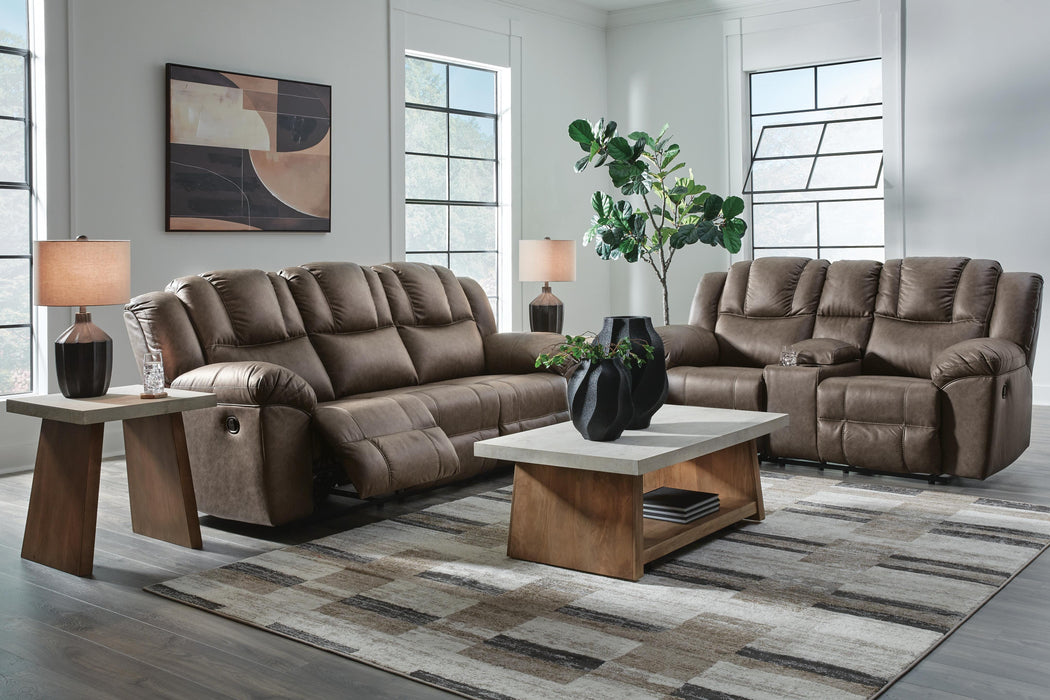 Lowilla Living Room Set - Ogle Furniture (TN)