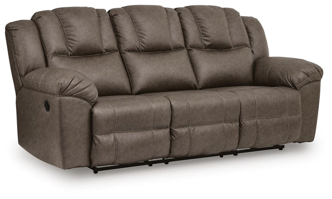 Lowilla Living Room Set - Ogle Furniture (TN)