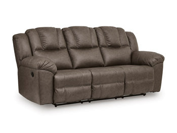 Lowilla Living Room Set - Ogle Furniture (TN)
