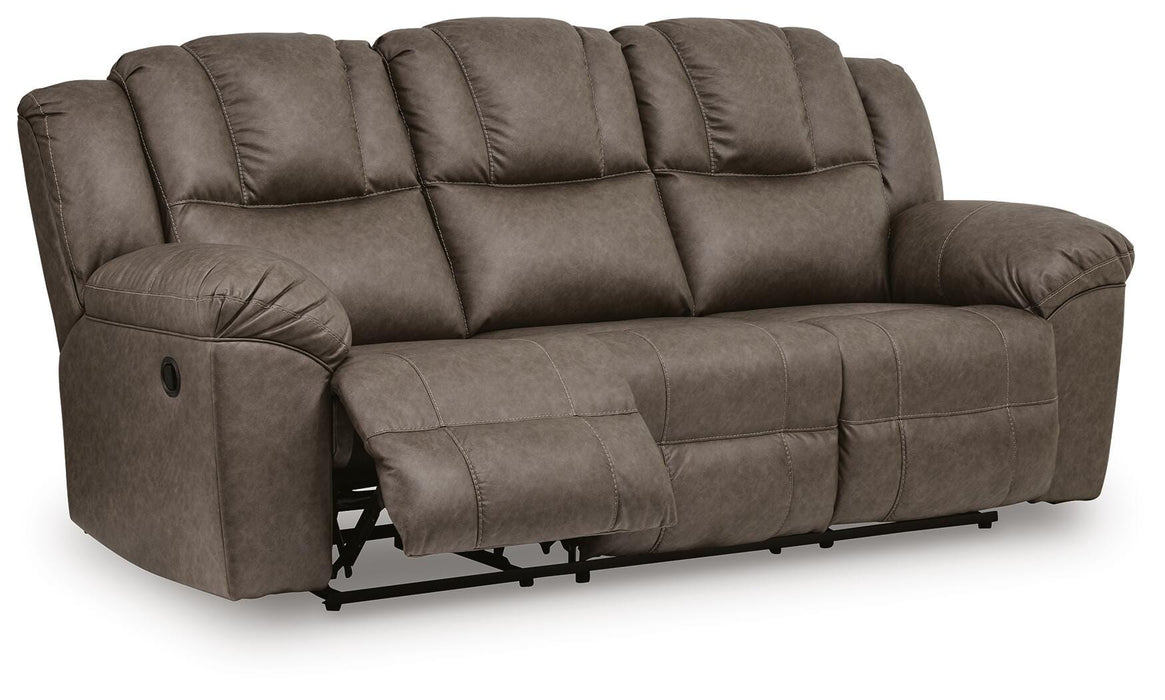 Lowilla Living Room Set - Ogle Furniture (TN)