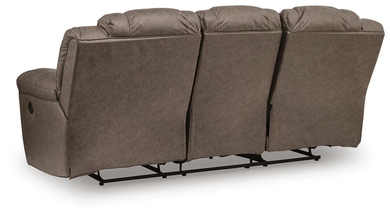 Lowilla Living Room Set - Ogle Furniture (TN)