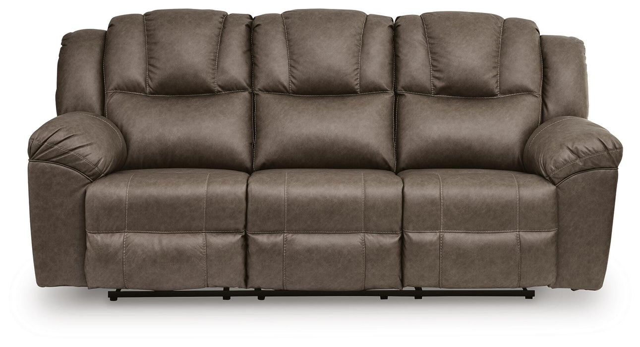 Lowilla Living Room Set - Ogle Furniture (TN)