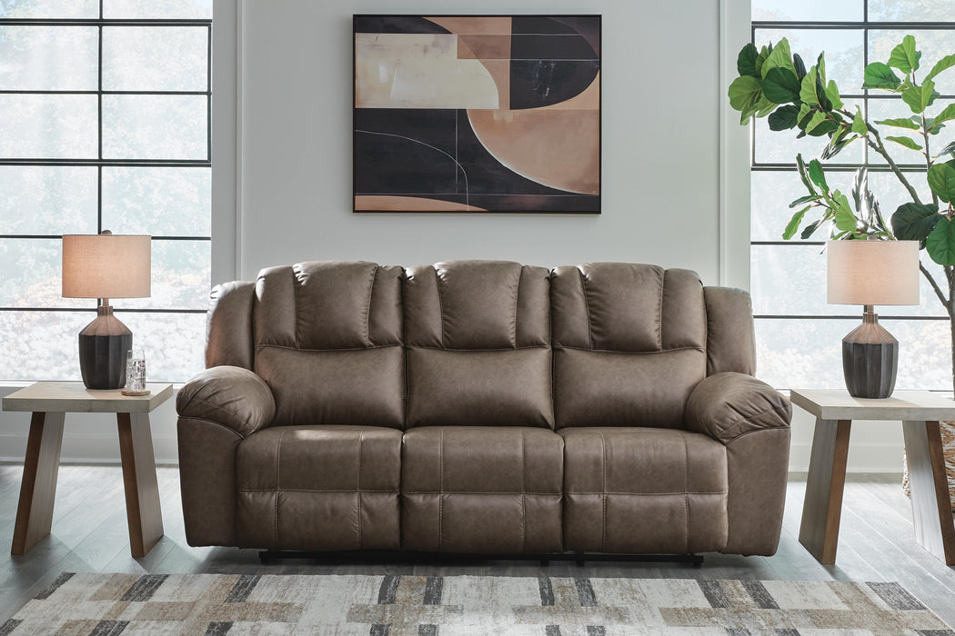 Lowilla Living Room Set - Ogle Furniture (TN)