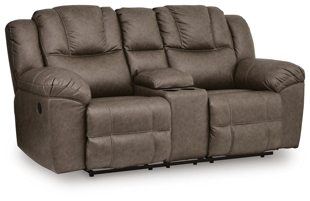 Lowilla Living Room Set - Ogle Furniture (TN)