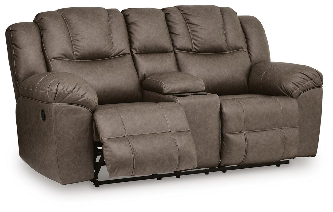 Lowilla Living Room Set - Ogle Furniture (TN)
