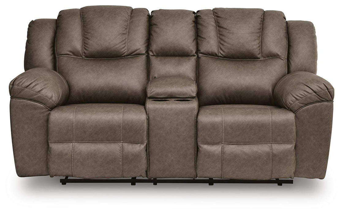 Lowilla Living Room Set - Ogle Furniture (TN)
