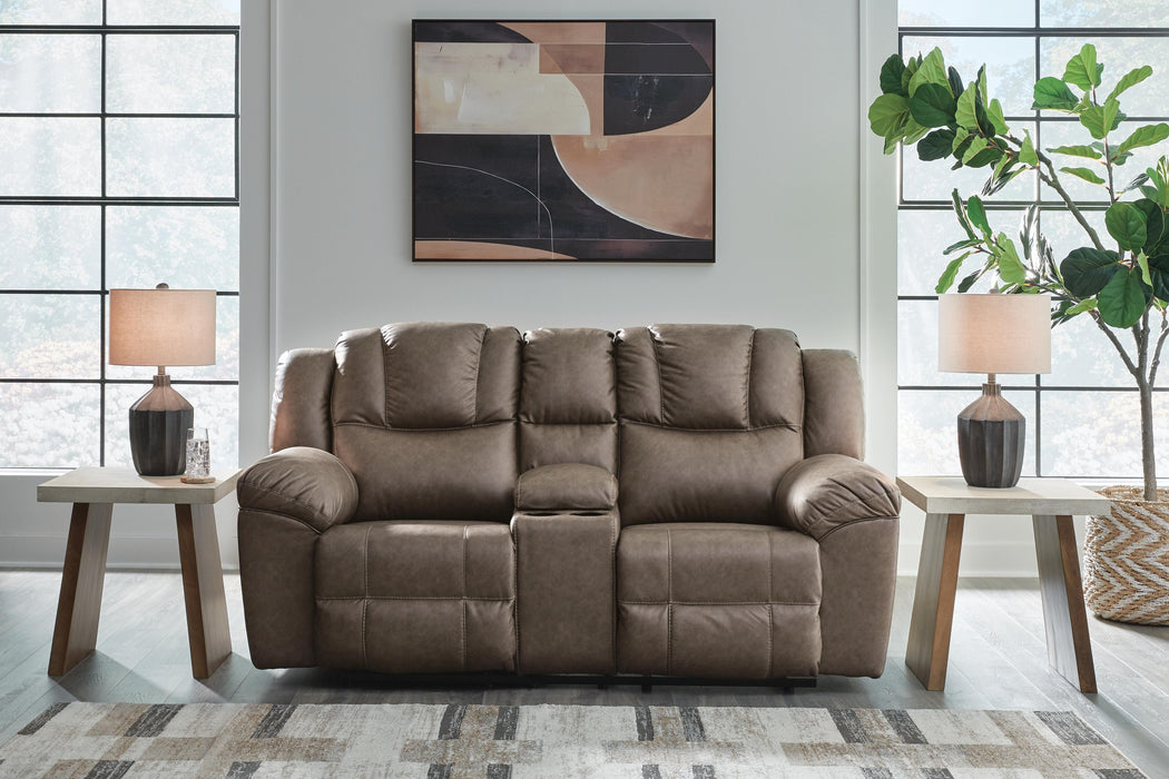 Lowilla Living Room Set - Ogle Furniture (TN)