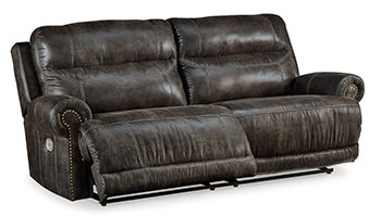 Grearview Power Reclining Sofa - Ogle Furniture (TN)