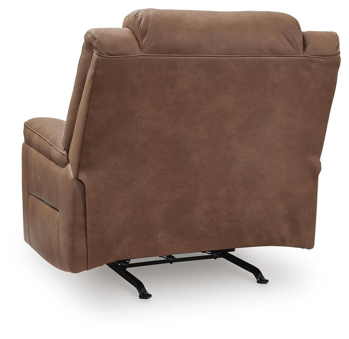 Status Check Recliner - Ogle Furniture (TN)