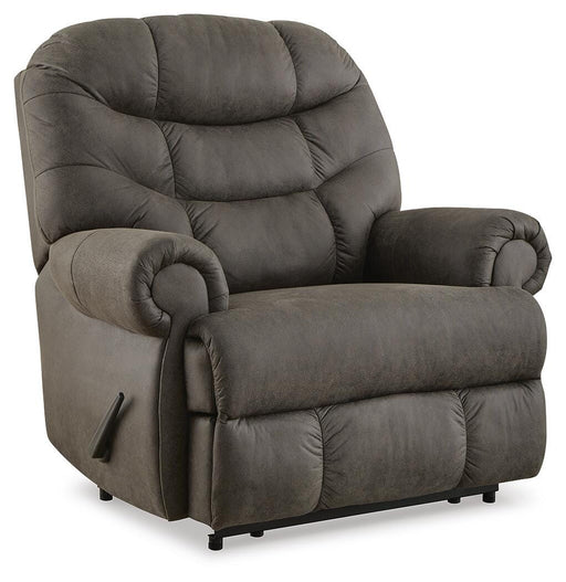 Camera Time Recliner - Ogle Furniture (TN)