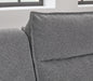 Modmax II Power Reclining Sectional with Audio Consoles - Ogle Furniture (TN)