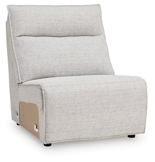 Modmax II Reclining Sofa Chaise - Ogle Furniture (TN)