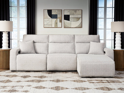 Modmax II Reclining Sofa Chaise - Ogle Furniture (TN)