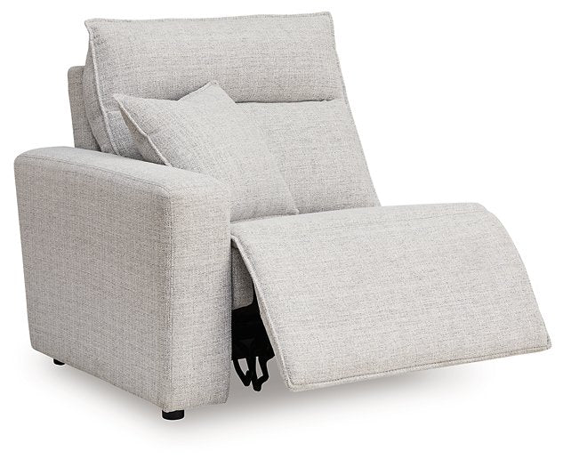 Modmax II Reclining Loveseat - Ogle Furniture (TN)