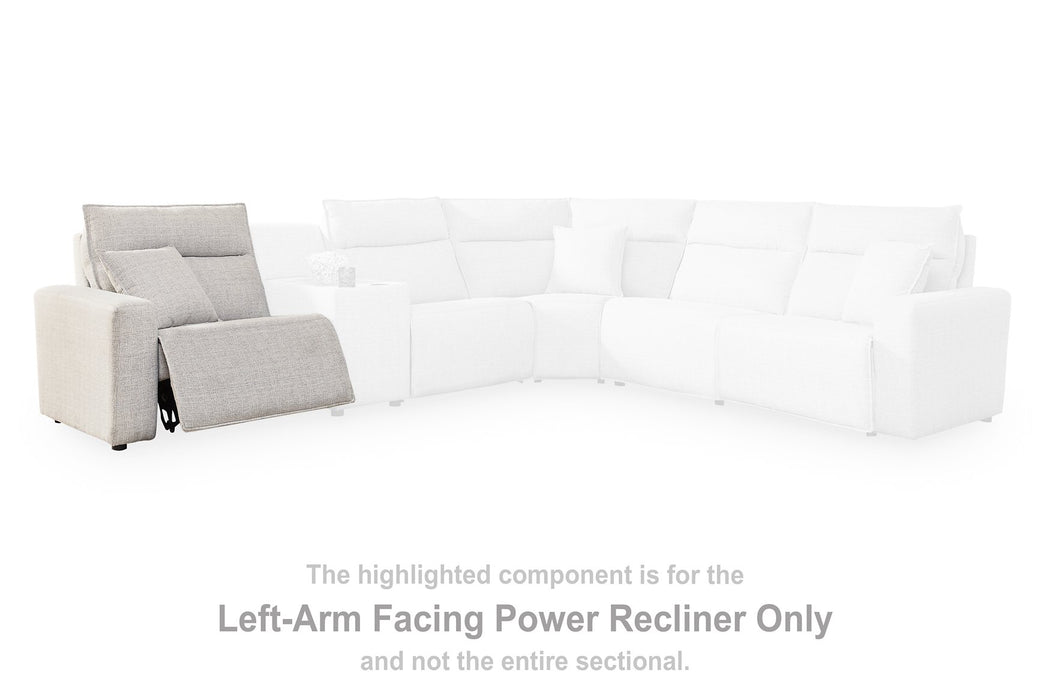 Modmax II Reclining Sofa Chaise - Ogle Furniture (TN)