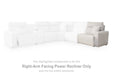 Modmax II Reclining Loveseat - Ogle Furniture (TN)