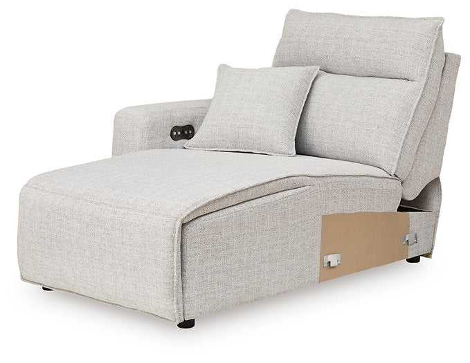 Modmax II Reclining Sofa Chaise - Ogle Furniture (TN)